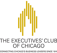 The Executives Club of Chicago logo